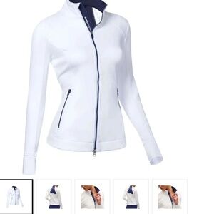 Zero Restriction Women's Z500 Mikaela Jacket